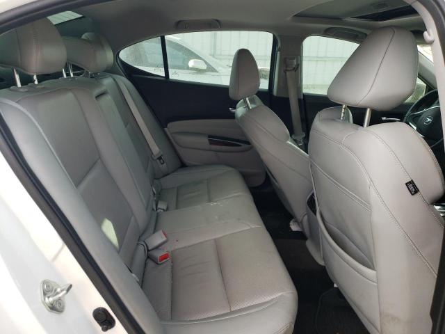 19UUB2F54HA002867 - 2017 ACURA TLX TECH WHITE photo 6