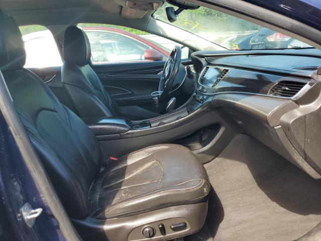 1G4ZP5SS5HU150099 - 2017 BUICK LACROSSE ESSENCE  photo 5