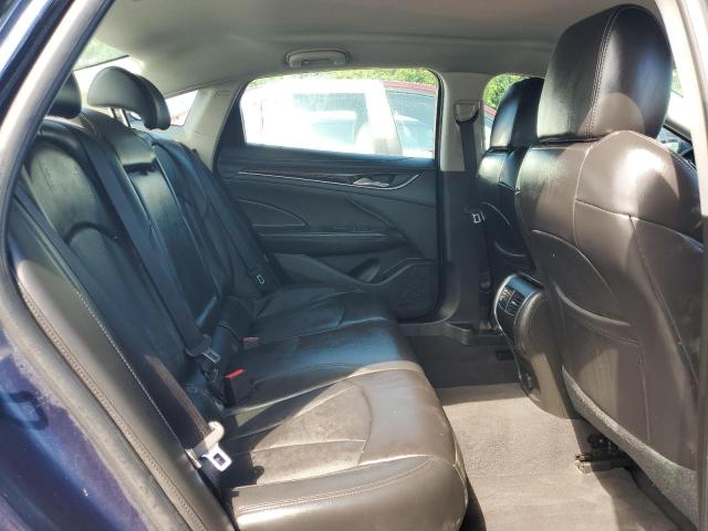 1G4ZP5SS5HU150099 - 2017 BUICK LACROSSE ESSENCE  photo 6