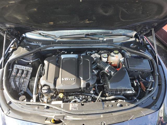 1G4ZP5SS5HU150099 - 2017 BUICK LACROSSE ESSENCE  photo 7