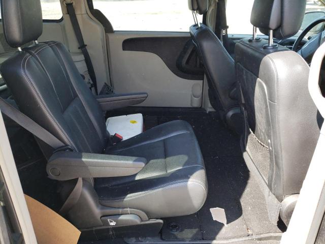 2C4RC1BG7CR170400 - 2012 CHRYSLER TOWN & COUNTRY TOURING  photo 6