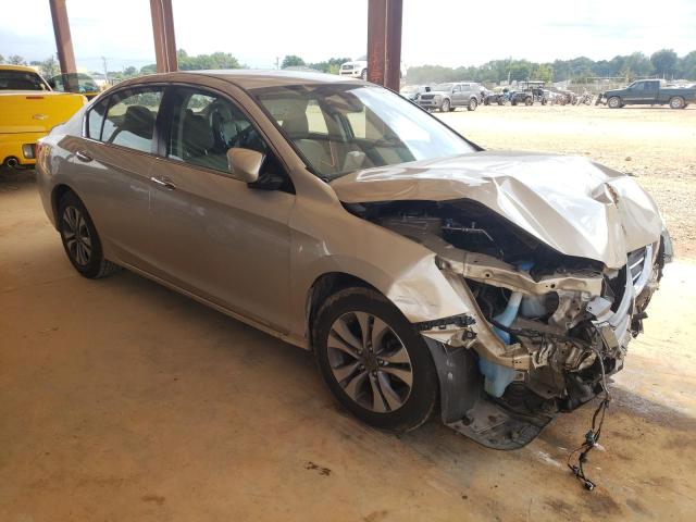 1HGCR2F3XFA248681 - 2015 HONDA ACCORD LX  photo 1