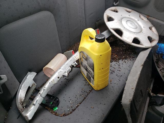 3VWCA21C9YM414222 - 2000 VOLKSWAGEN NEW BEETLE 灰色 照片 6