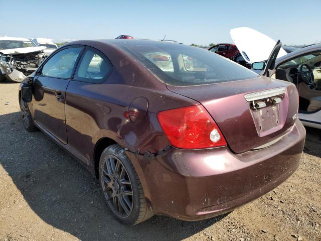 JTKDE177860107407 - 2006 TOYOTA SCION TC  photo 3