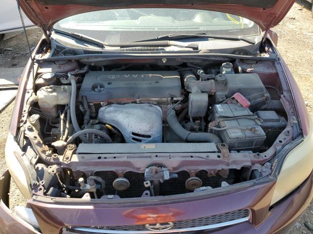 JTKDE177860107407 - 2006 TOYOTA SCION TC  photo 7