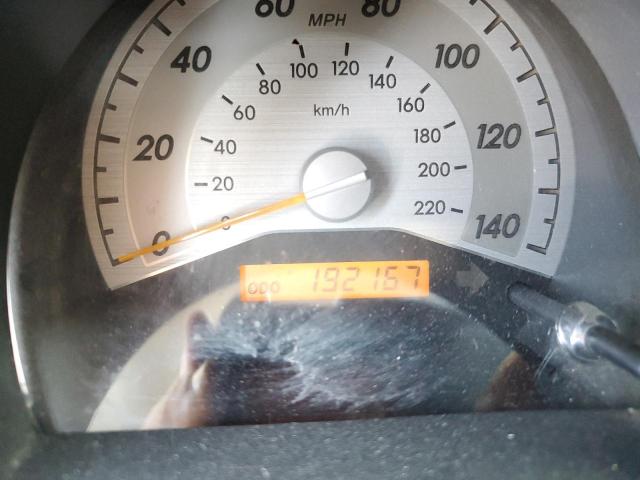 JTKDE177860107407 - 2006 TOYOTA SCION TC  photo 8