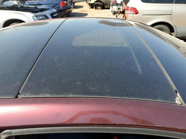 JTKDE177860107407 - 2006 TOYOTA SCION TC  photo 9