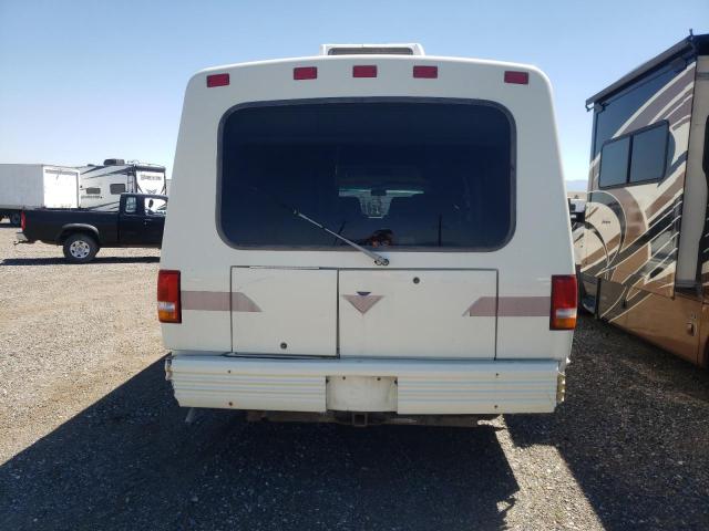 1WVAE0708SH016385 - 1995 WINNEBAGO RIALTA MOT WHITE photo 9