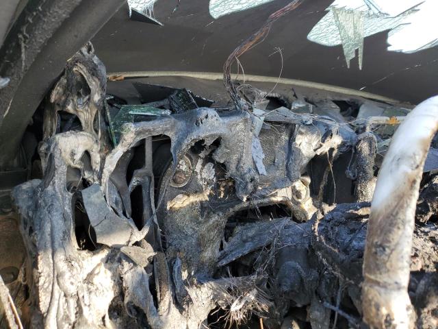 3D7KS28C36G280262 - 2006 DODGE RAM 2500 S Սպիտակ լուսանկար 8