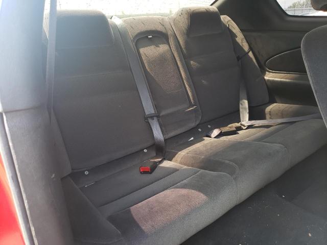 2G1WM15K769234917 - 2006 CHEVROLET MONTE CARL წითელი ფოტო 6