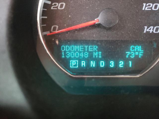 2G1WM15K769234917 - 2006 CHEVROLET MONTE CARL წითელი ფოტო 8