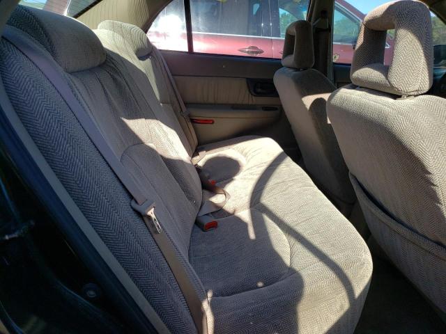 2G4WB52K631231473 - 2003 BUICK REGAL LS 绿色 照片 6