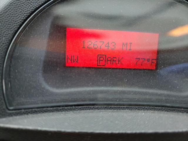 2G2WP552961300974 - 2006 PONTIAC GRAND PRIX თაფლისფერი ფოტო 8