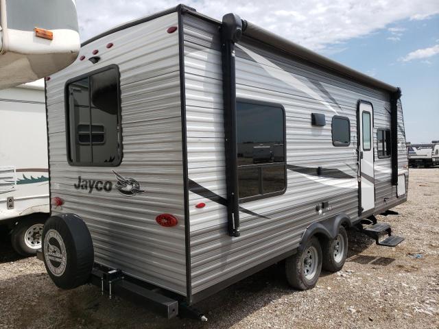 1UJBJ0BL5L17Z0259 - 2020 JAYC MOTORHOME TWO TONE photo 4