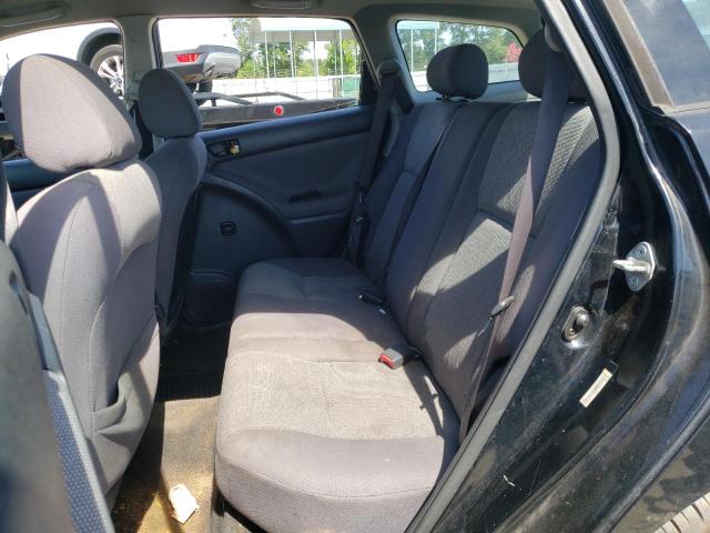 2T1KR32E43C037054 - 2003 TOYOTA MATRIX 黑色 照片 6