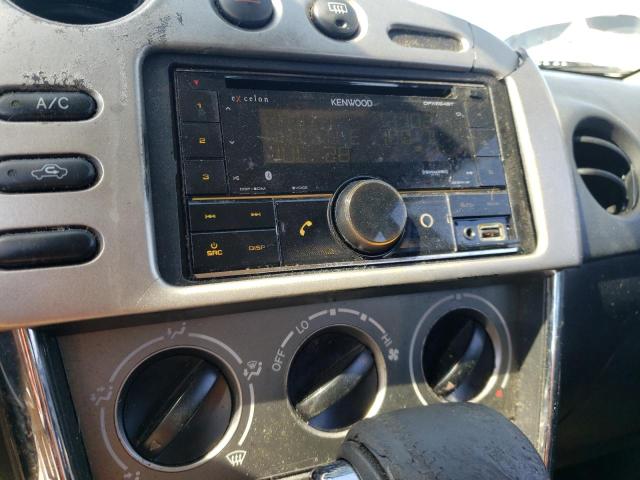 2T1KR32E43C037054 - 2003 TOYOTA MATRIX 黑色 照片 9