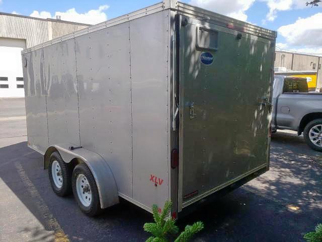 56JTE1420GA150936 - 2016 ENCL TRAILER GRAY photo 3