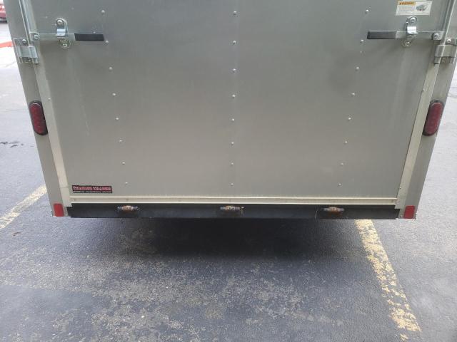 56JTE1420GA150936 - 2016 ENCL TRAILER GRAY photo 8