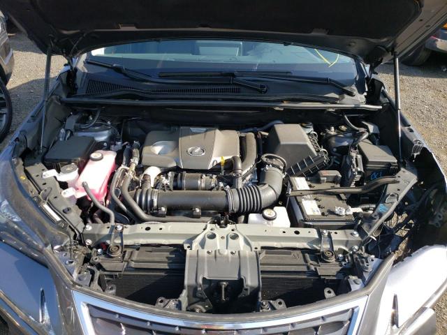 JTJDARDZ9M2260285 - 2021 LEXUS NX 300 BAS 石墨色 照片 7