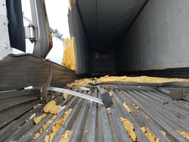 1UYVS25338U338626 - 2008 UTILITY TRAILER თეთრი ფოტო 5