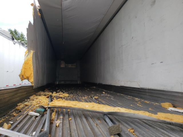 1UYVS25338U338626 - 2008 UTILITY TRAILER თეთრი ფოტო 6