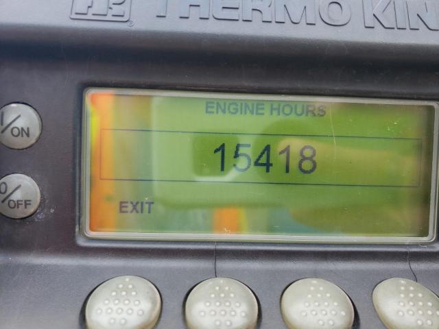 1UYVS25338U338626 - 2008 UTILITY TRAILER თეთრი ფოტო 8