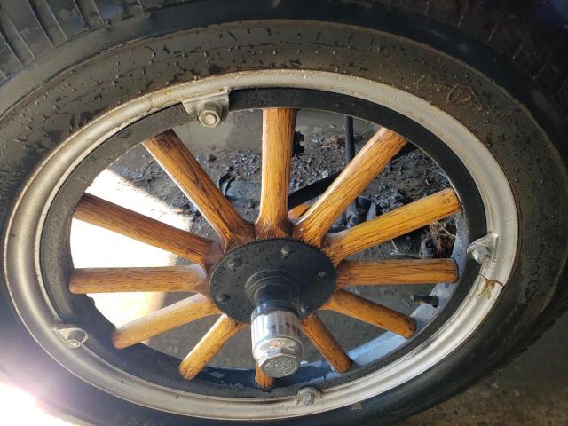 12418191 - 1926 FORD MODEL T შავი ფოტო 10