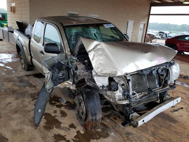 5TEUX42N96Z166006 - 2006 TOYOTA TACOMA ACCESS CAB  ფოტო 1