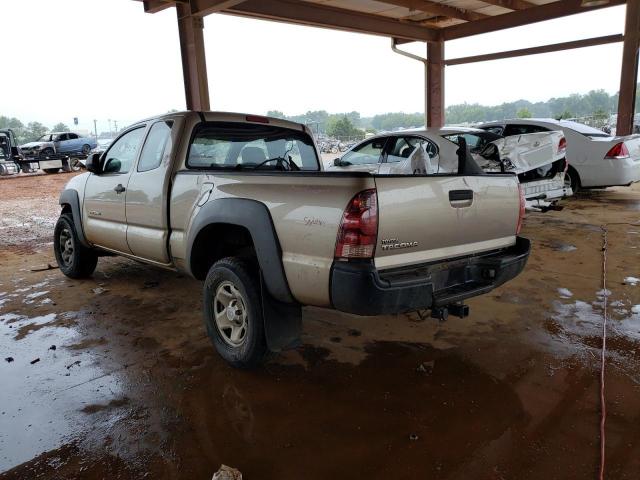 5TEUX42N96Z166006 - 2006 TOYOTA TACOMA ACCESS CAB  ფოტო 3