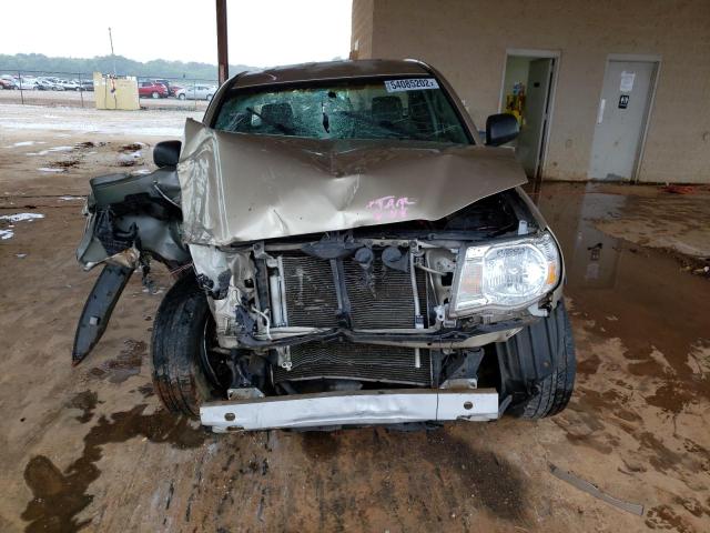 5TEUX42N96Z166006 - 2006 TOYOTA TACOMA ACCESS CAB  ფოტო 7