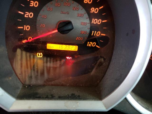 5TEUX42N96Z166006 - 2006 TOYOTA TACOMA ACCESS CAB  ფოტო 8