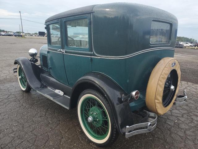 1922063 - 1928 FORD MODEL A TWO TONE photo 3