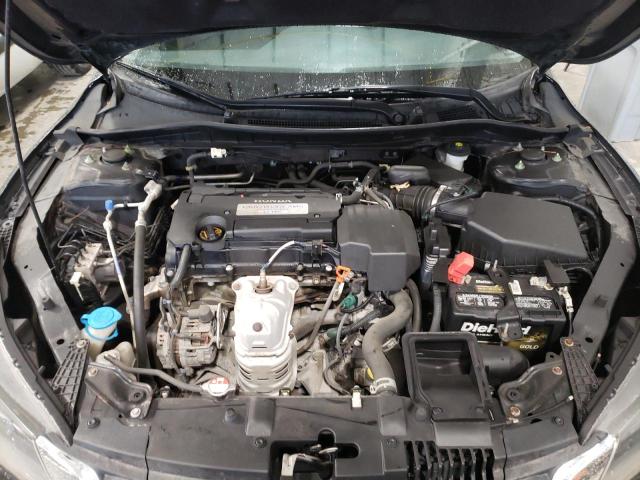 1HGCR2F32DA280828 - 2013 HONDA ACCORD LX  photo 7