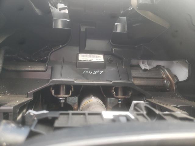 SHHFK7G44LU215133 - 2020 HONDA CIVIC SPOR GRAY photo 8