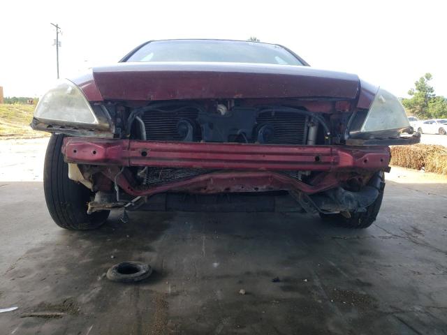 1HGCM56603A117829 - 2003 HONDA ACCORD BURGUNDY photo 9