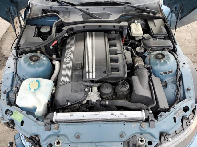 4USCH9333XLF81645 - 1999 BMW Z3 2.3  photo 7