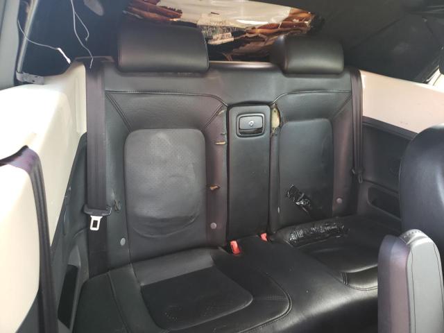 3VWSG31Y16M314673 - 2006 VOLKSWAGEN NEW BEETLE 奶油色 照片 6