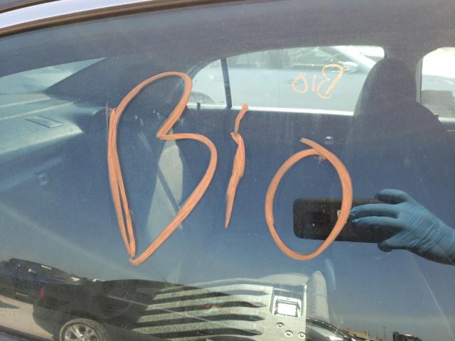 1G1ZC5E05CF229045 - 2012 CHEVROLET MALIBU 1LT შავი ფოტო 9