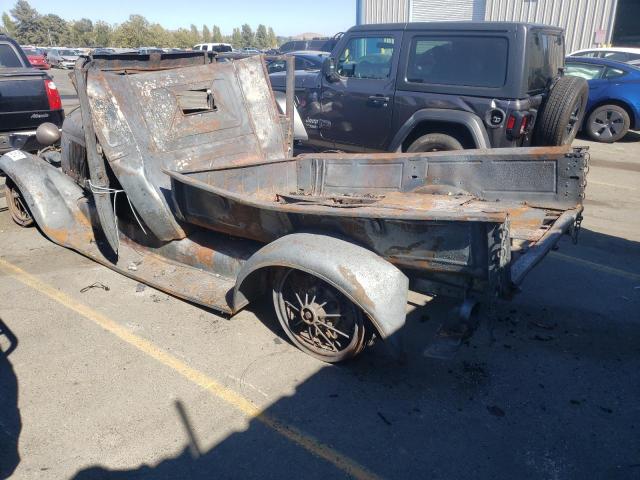 56111 - 1923 FORD PICK UP BURN photo 3