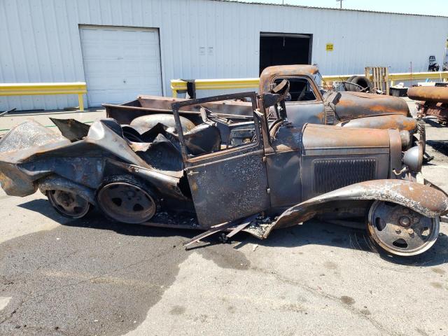 AA4083064 - 1930 FORD OTHER BURN photo 10