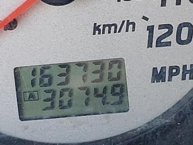 JN8DR09Y72W731447 - 2002 NISSAN PATHFINDER LE  photo 8