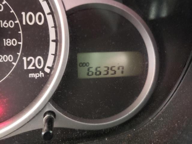 JM1DE1KZ5E0179373 - 2014 MAZDA MAZDA2 SPO 蓝色 照片 8