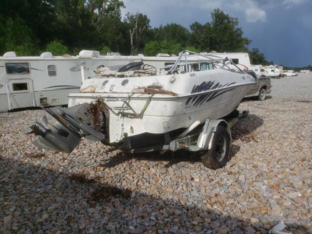 FWNMK003J596 - 1996 FOUR BOAT TWO TONE photo 4