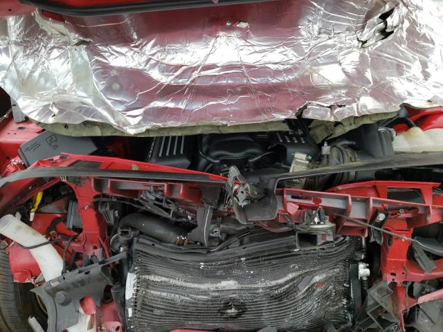 2C3CDZFJ8GH289872 - 2016 DODGE CHALLENGER R/T SCAT PACK  photo 7