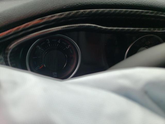 2C3CDZFJ8GH289872 - 2016 DODGE CHALLENGER R/T SCAT PACK  photo 8