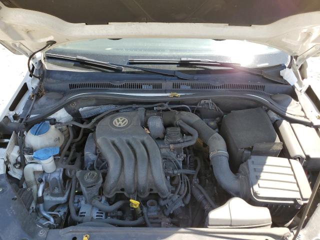 3VW2K7AJ5EM233053 - 2014 VOLKSWAGEN JETTA BASE  照片 7