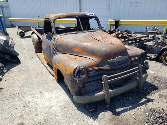 CA594135 - 1949 CHEVROLET OTHER BURN photo 1