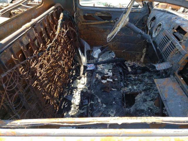 CA594135 - 1949 CHEVROLET OTHER BURN photo 5