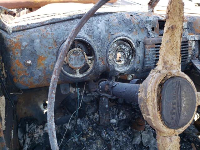 CA594135 - 1949 CHEVROLET OTHER BURN photo 8