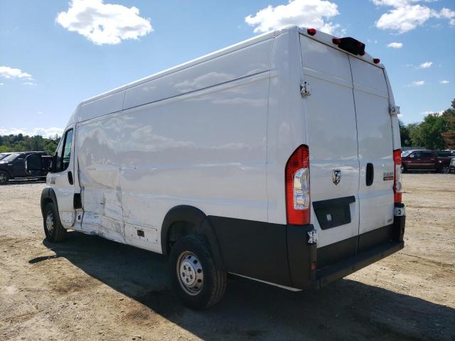 3C6FRVJGXME510434 - 2021 RAM PROMASTER 白色 照片 3